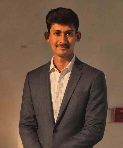 Deepak Vishawakarma