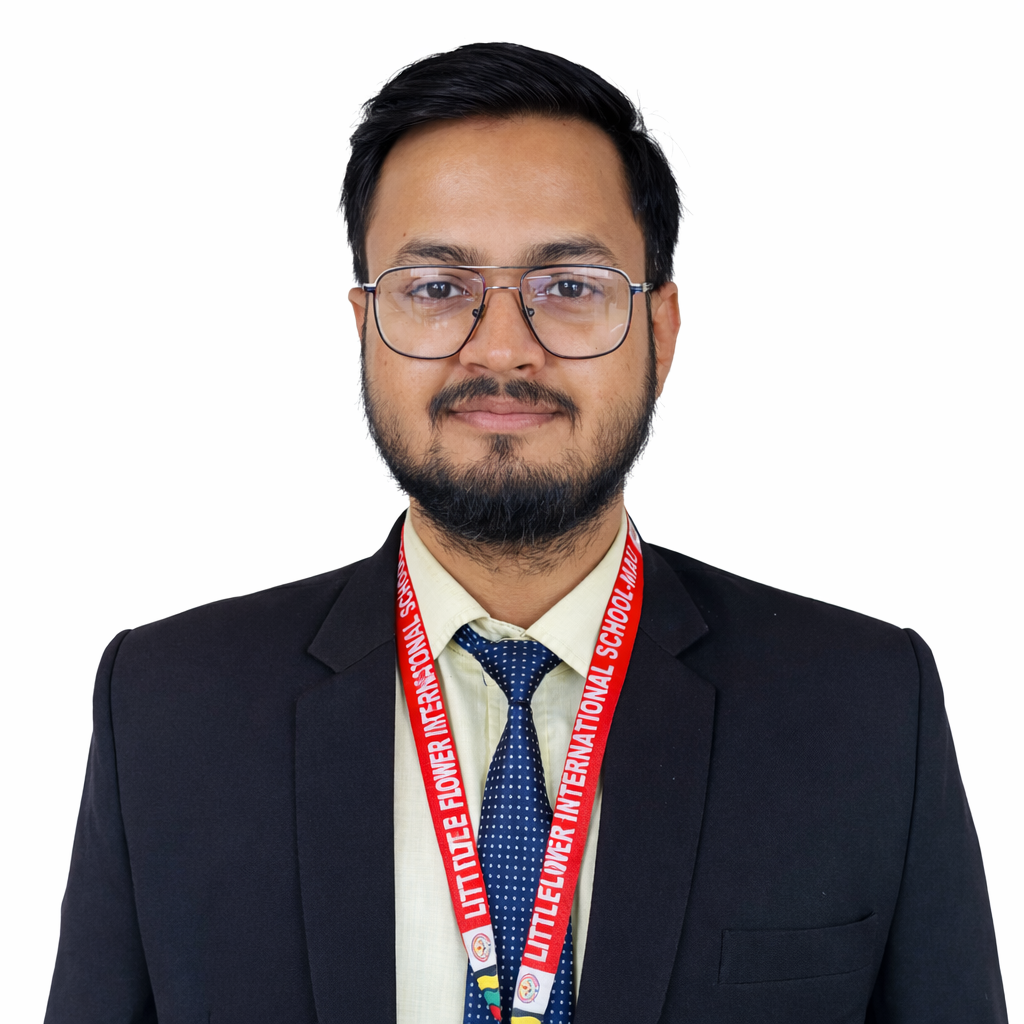 SIDDHANT KUMAR SINGH