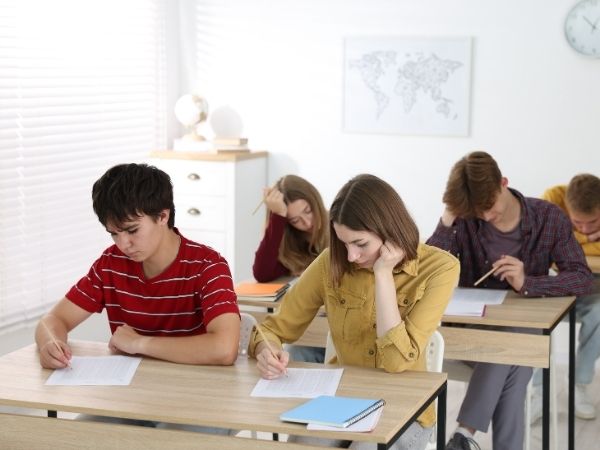 Annual Exam Date Sheet 2023-24